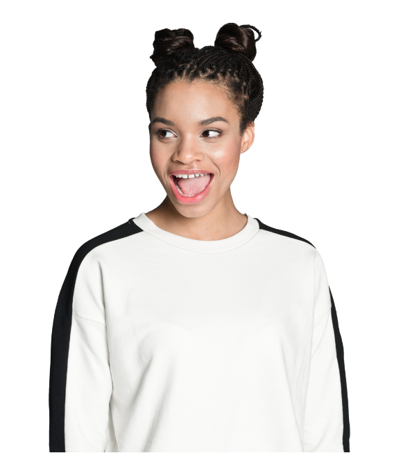 Angehende Polizisten